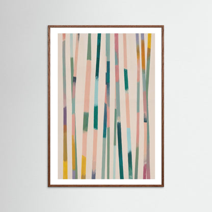 Listening to the Forest