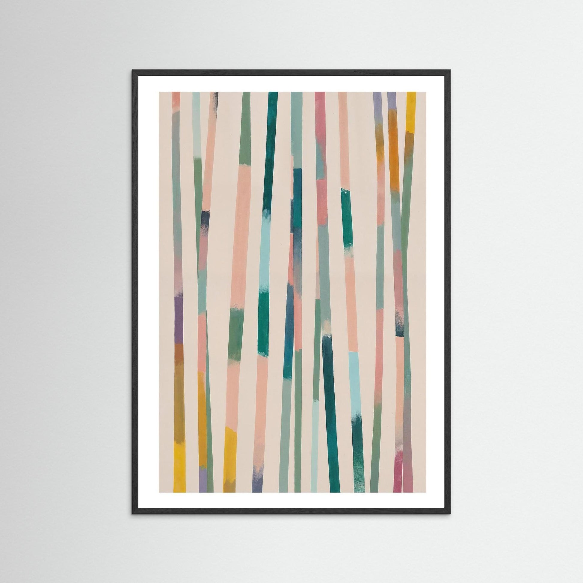 Listening to the Forest