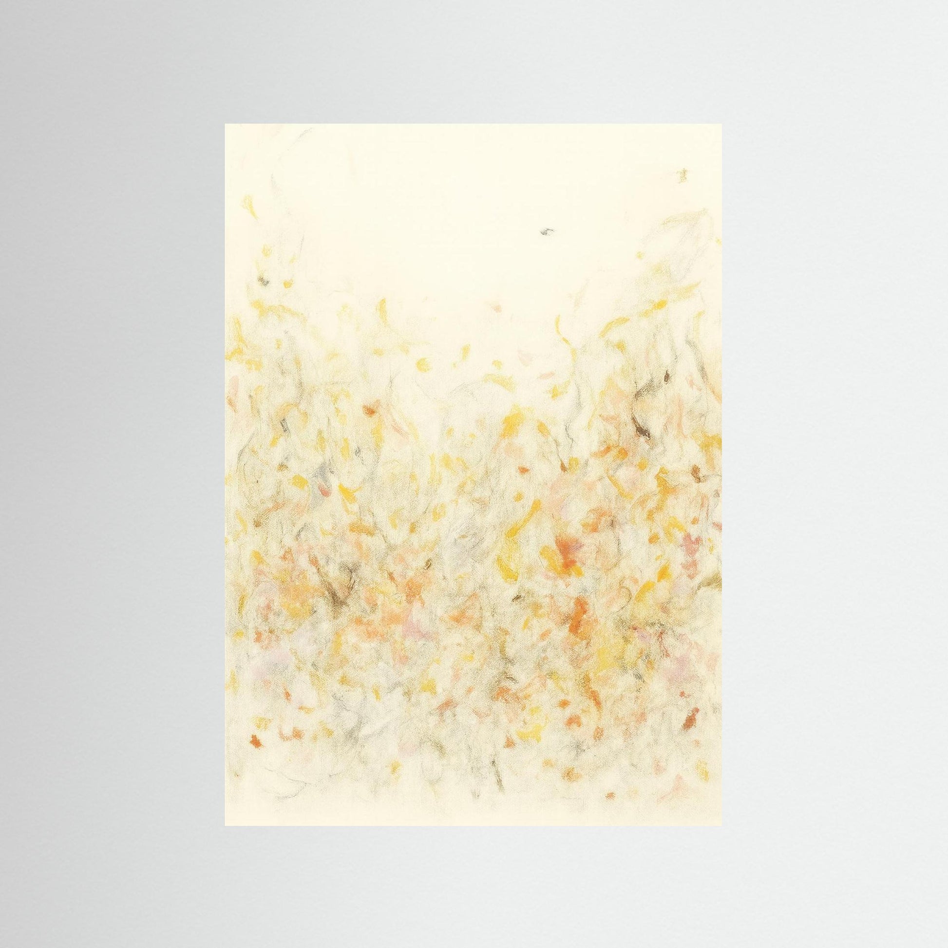 Warmth Forgets Itself