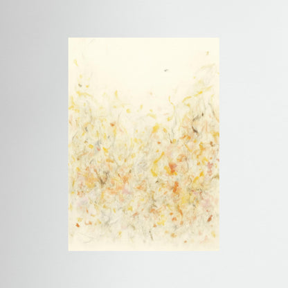 Warmth Forgets Itself