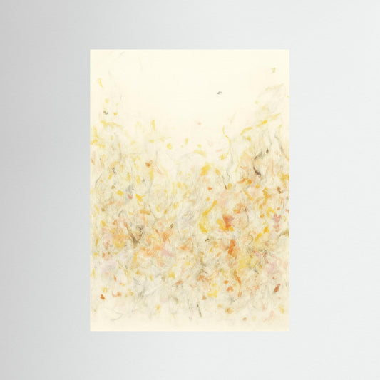 Warmth Forgets Itself