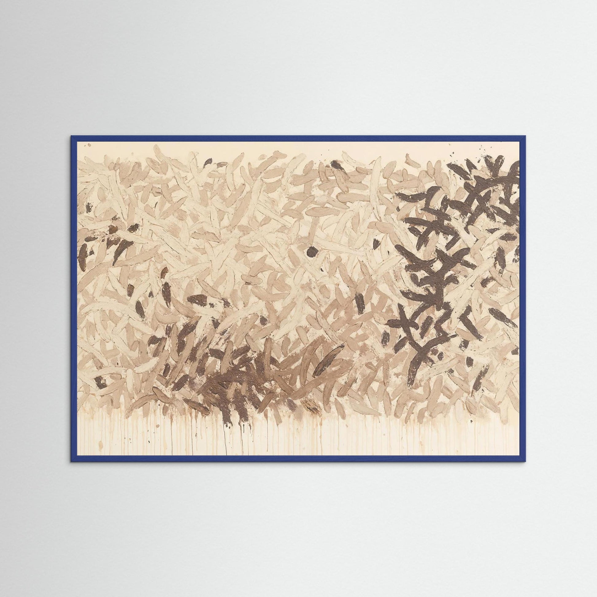 When Silence Settles