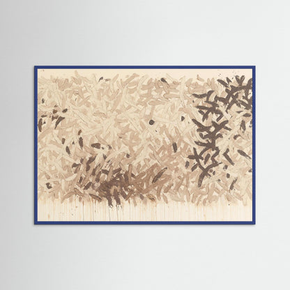 When Silence Settles