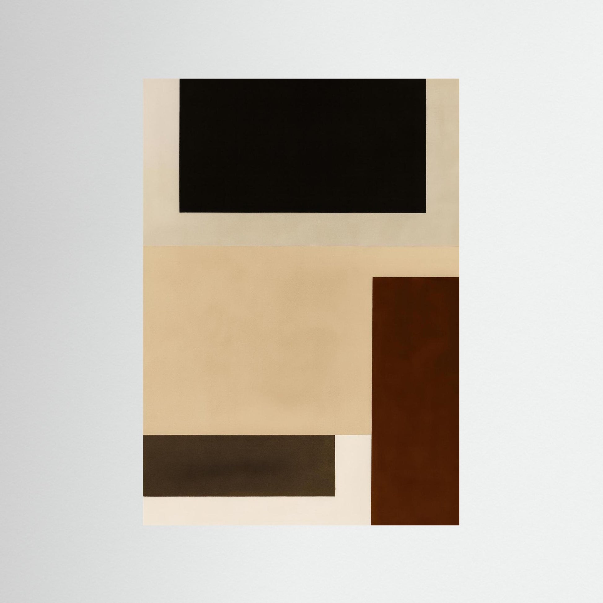 Nothing Is Lonely Here“