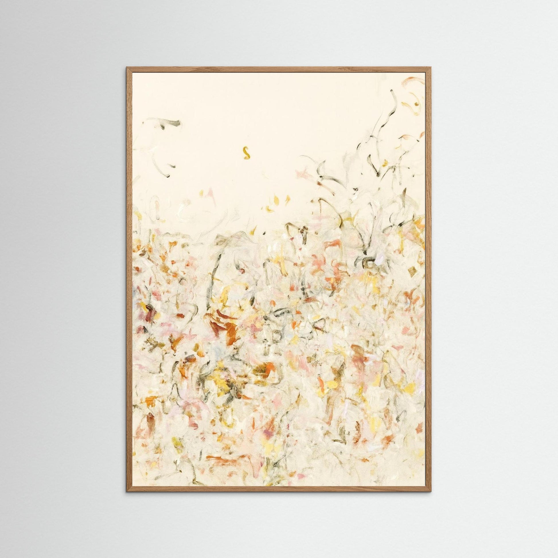 Warmth Forgets Again