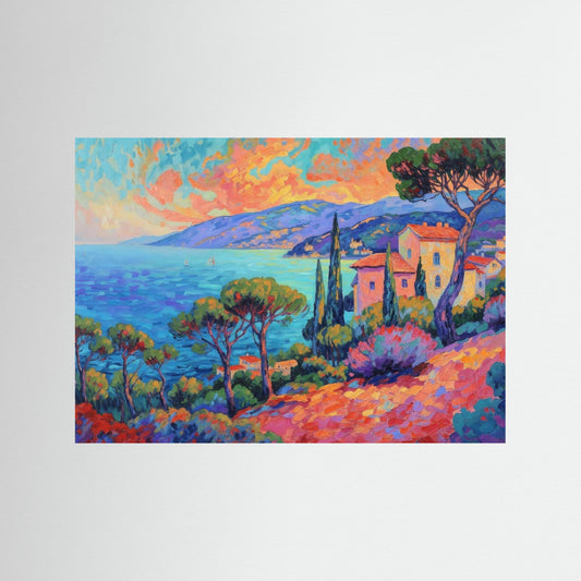 Whispers on the Tide