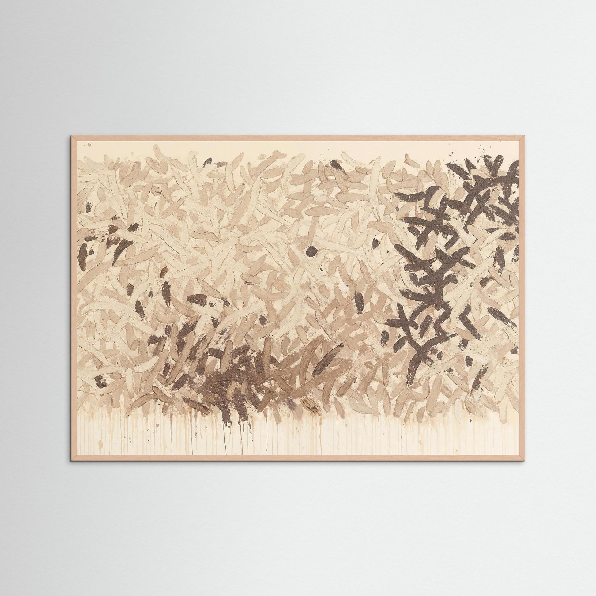 When Silence Settles