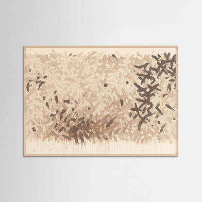 When Silence Settles