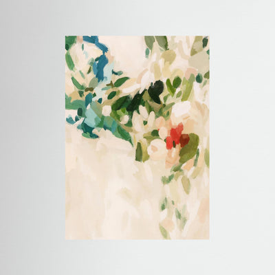 Petals Remember Softly