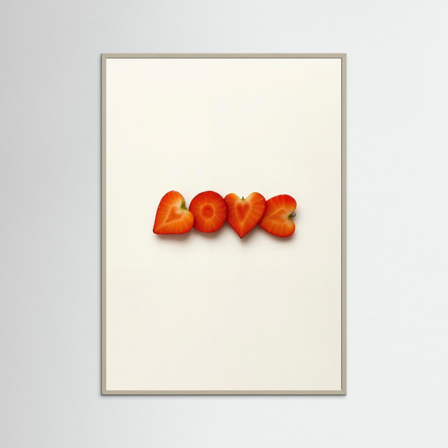 An Offering of Seeds