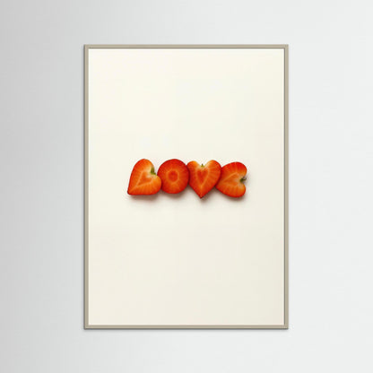 An Offering of Seeds