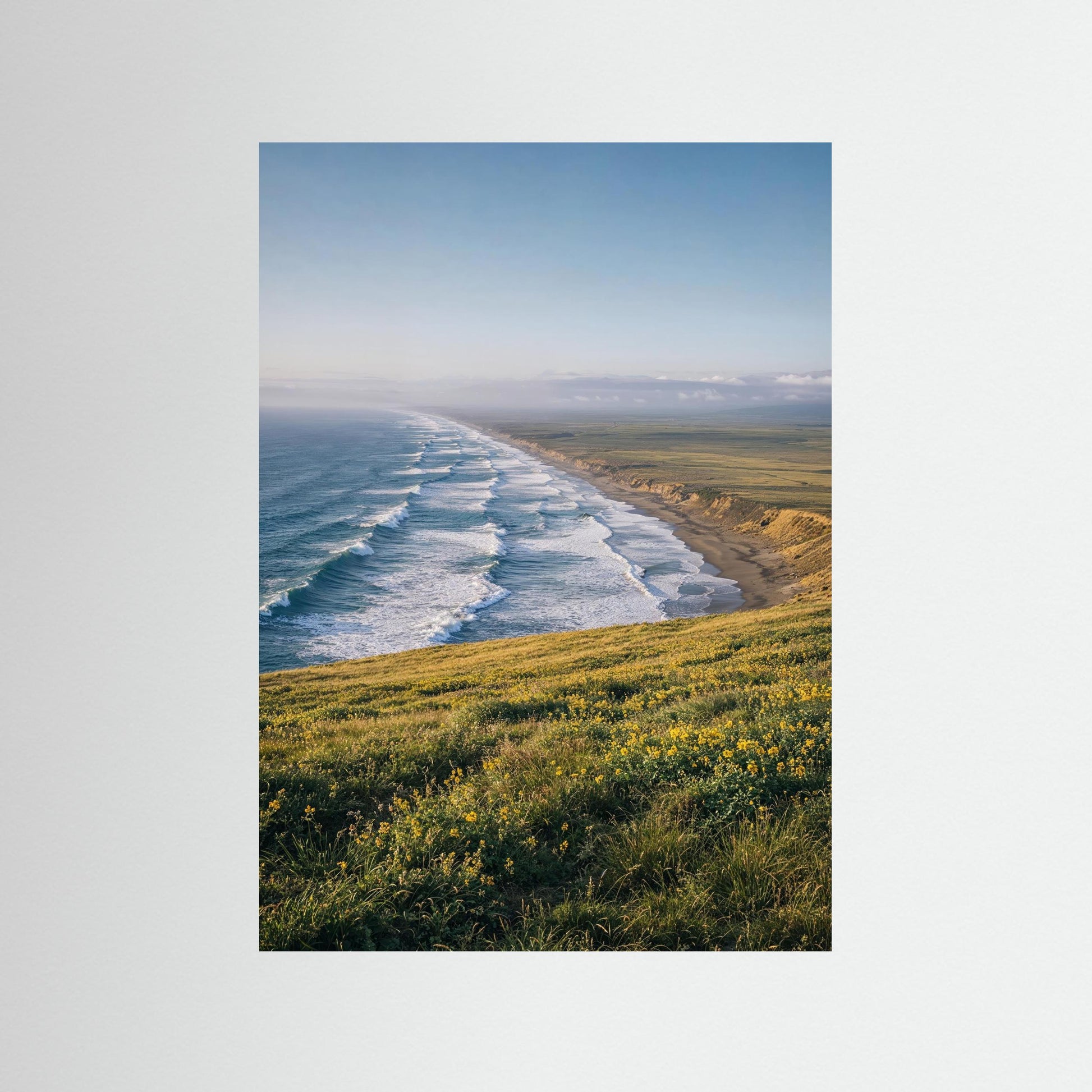 Peace Without Effort