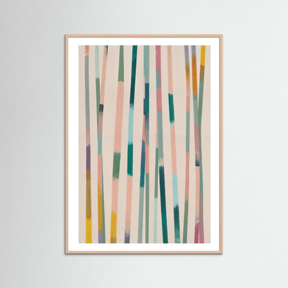 Listening to the Forest