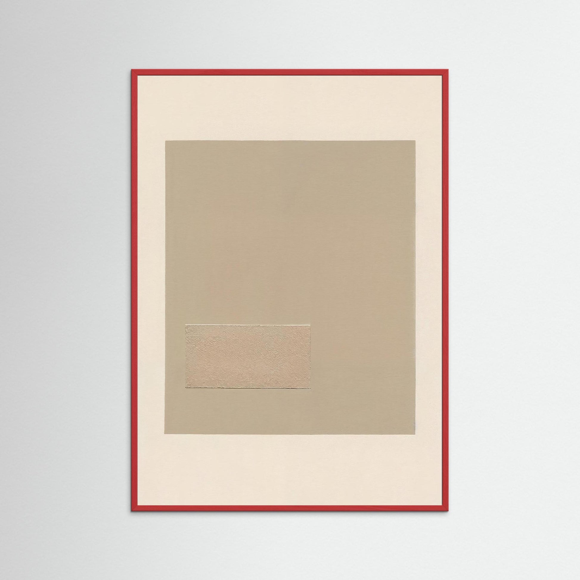 Still Life of Silence