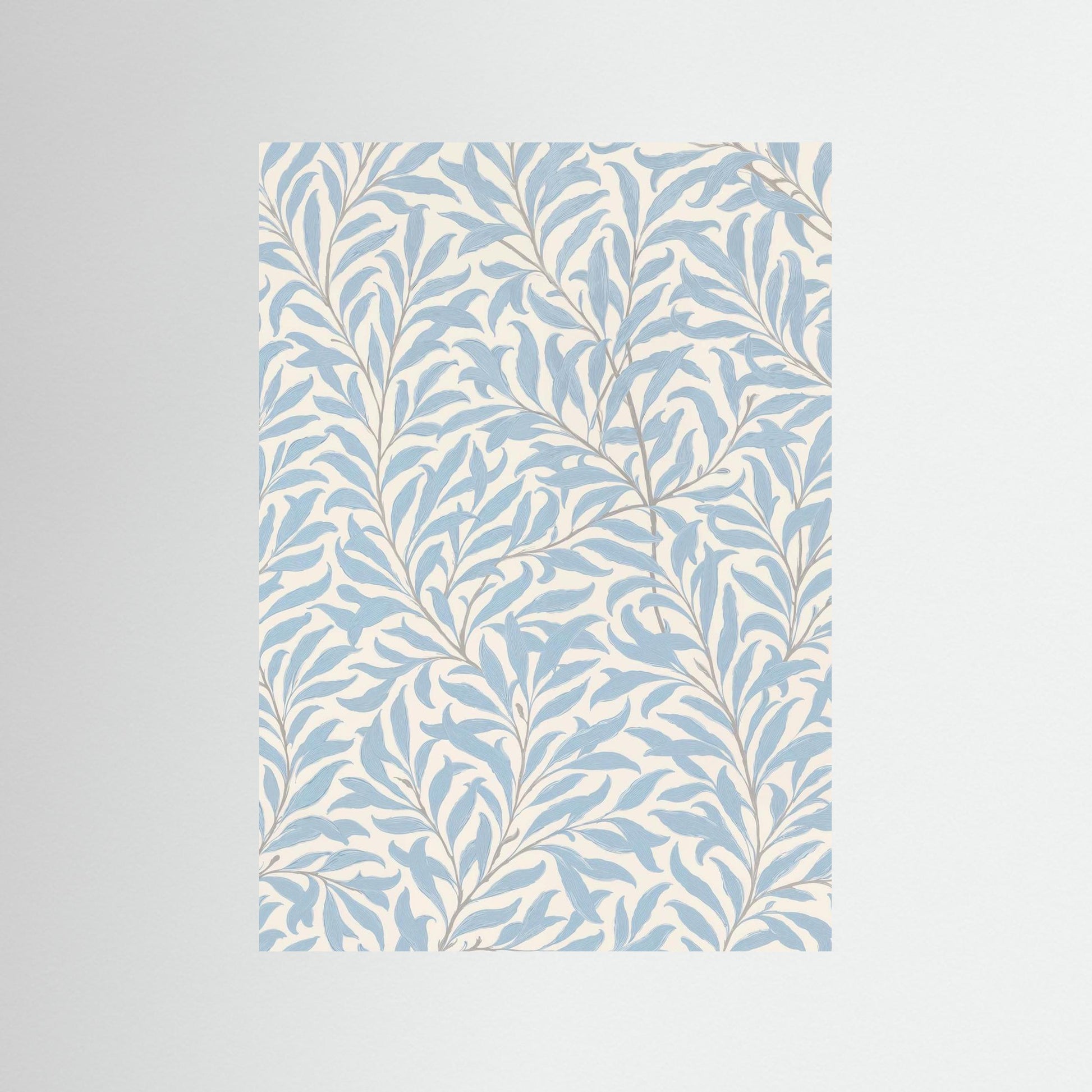 Breathing in Pattern