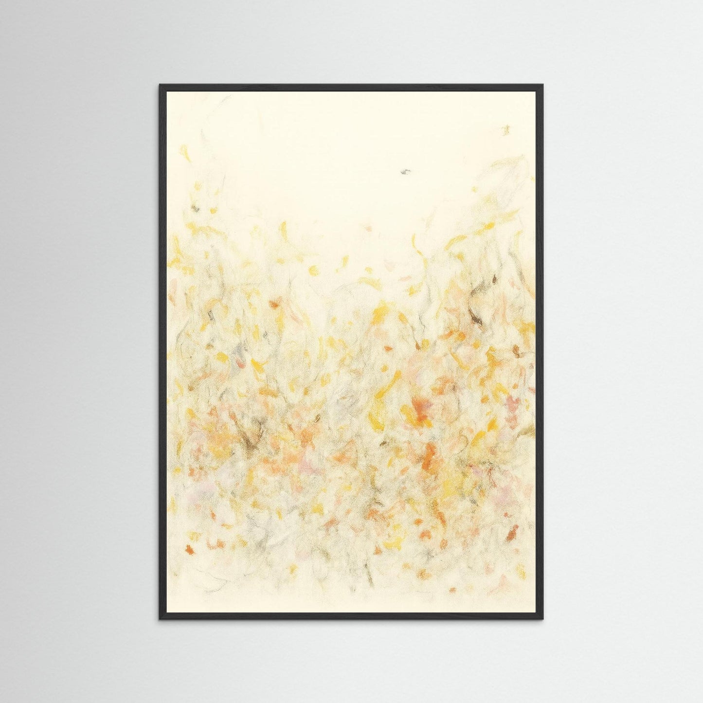 Warmth Forgets Itself