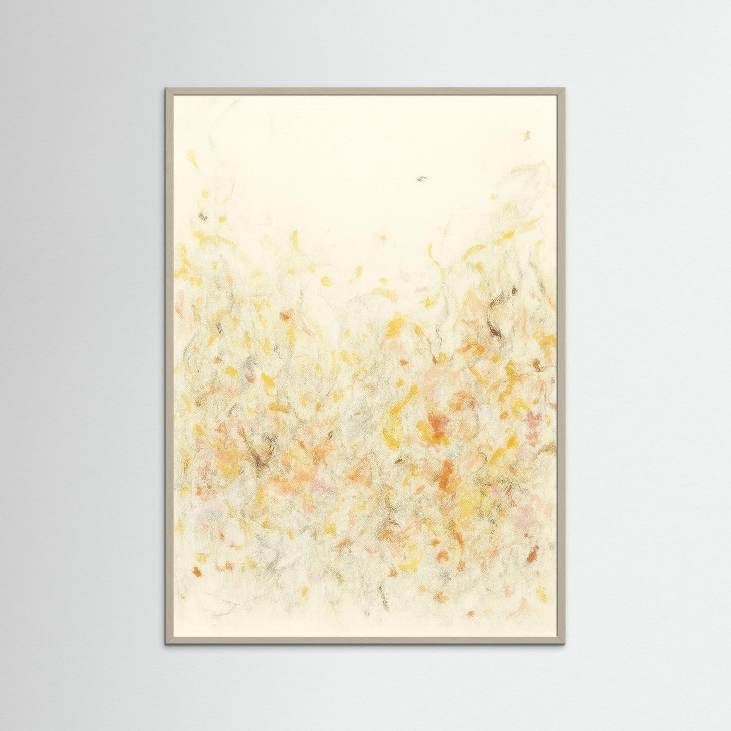 Warmth Forgets Itself