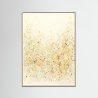 Warmth Forgets Itself