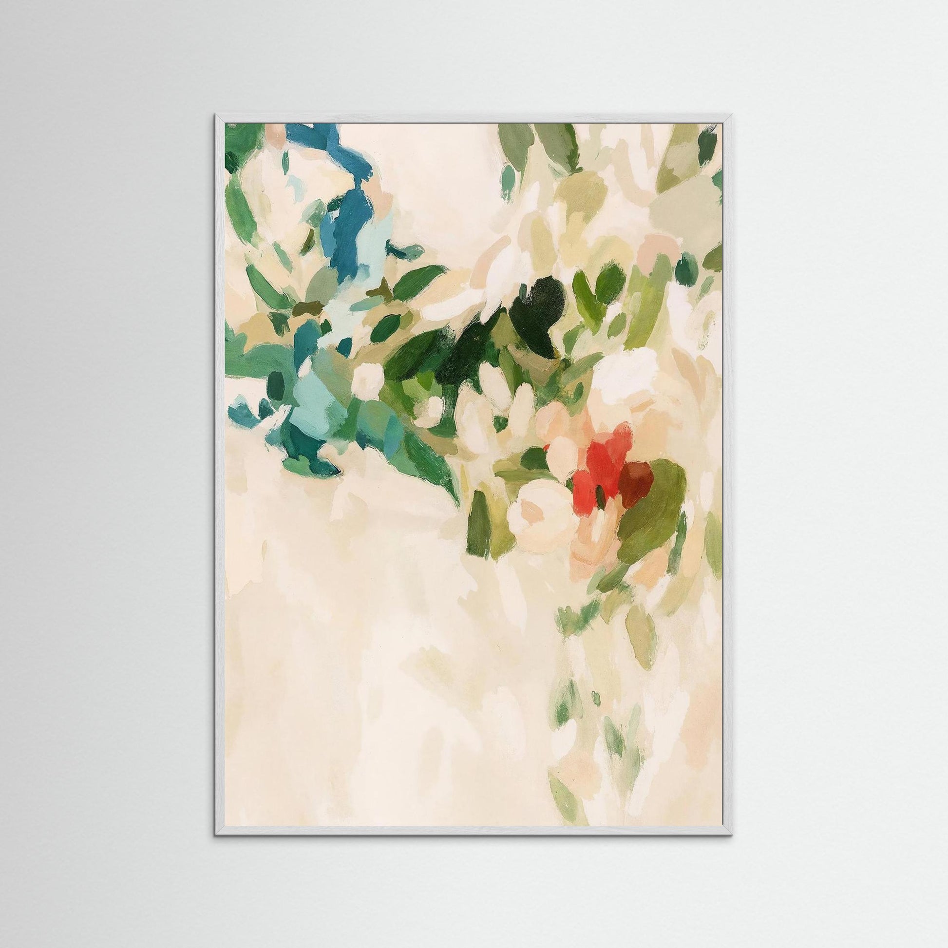 Petals Remember Softly