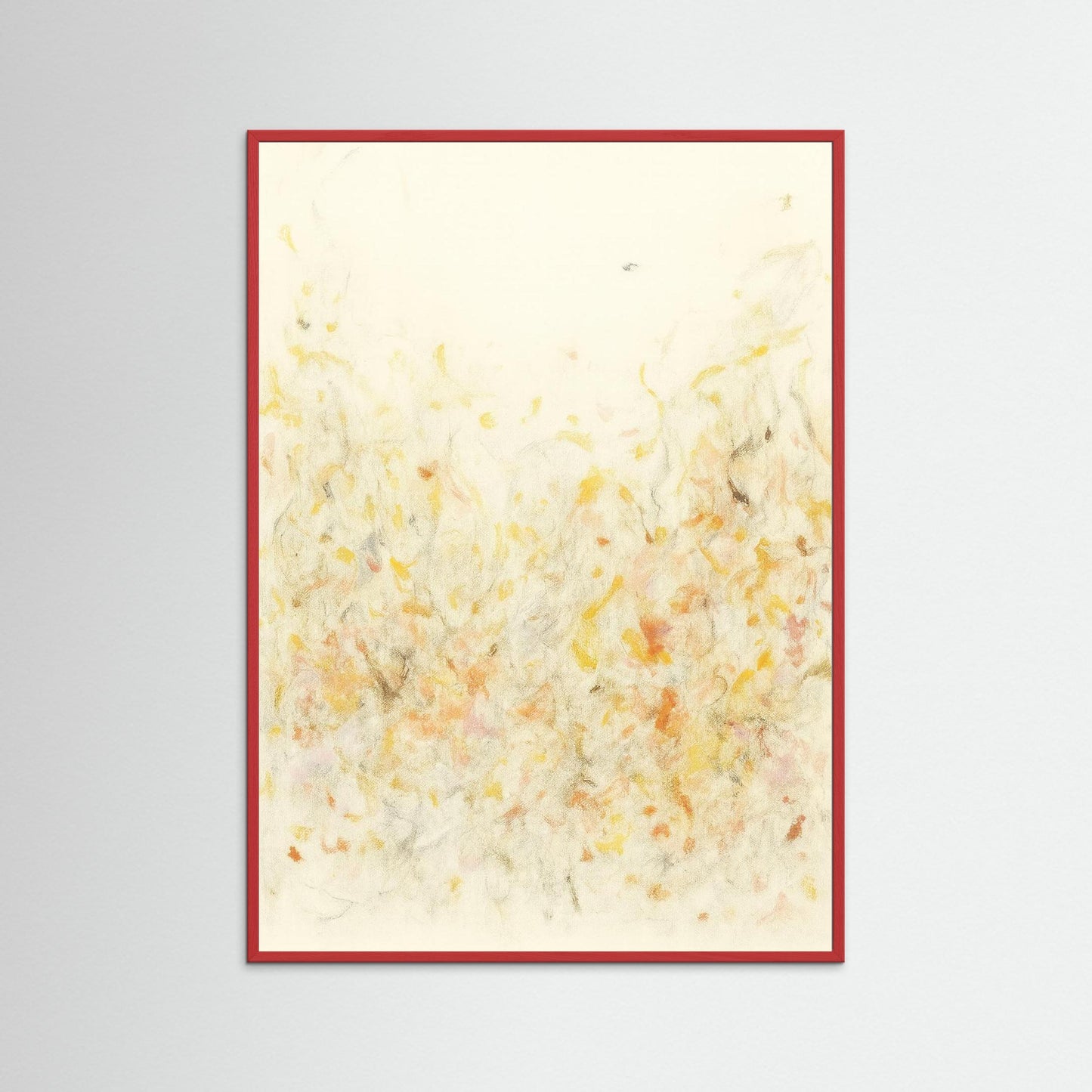 Warmth Forgets Itself