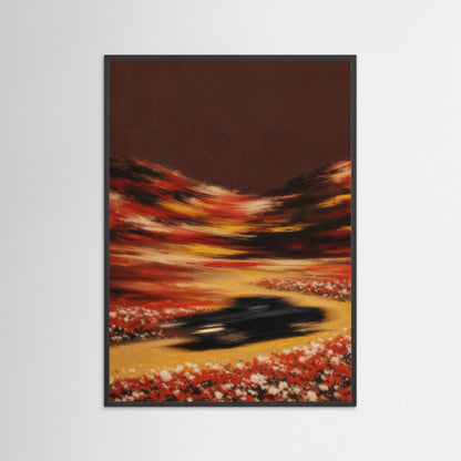 Heat Without Witness