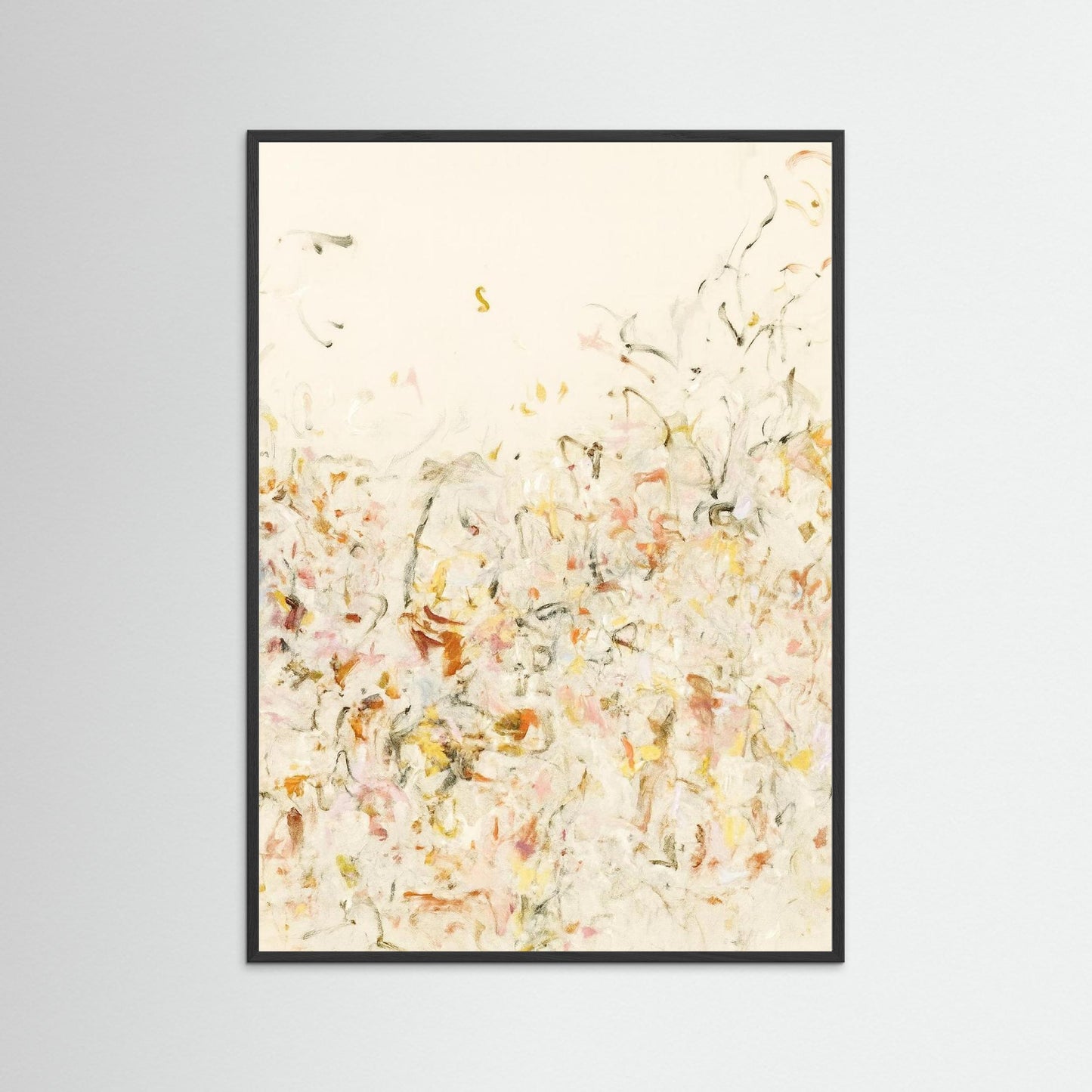 Warmth Forgets Again