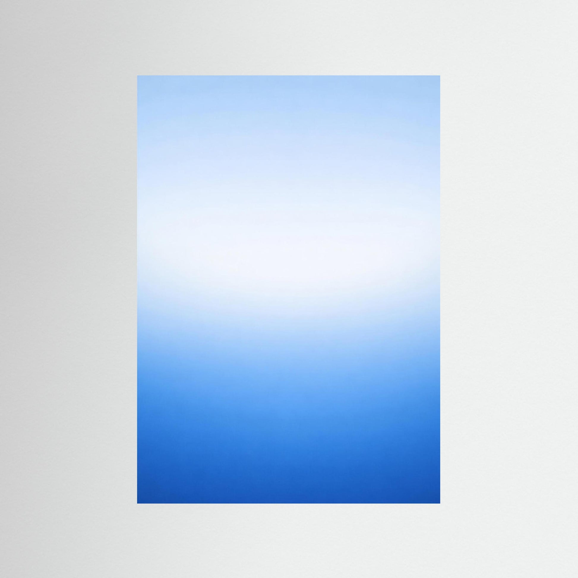 Nothing Presses Back