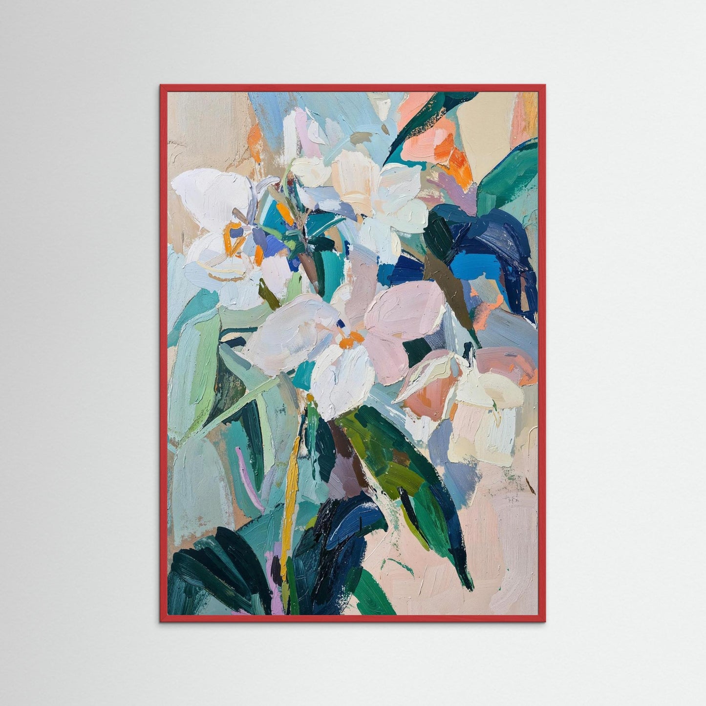 Catching Wandering Eyes