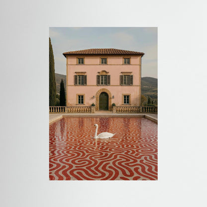 House of Still Currents