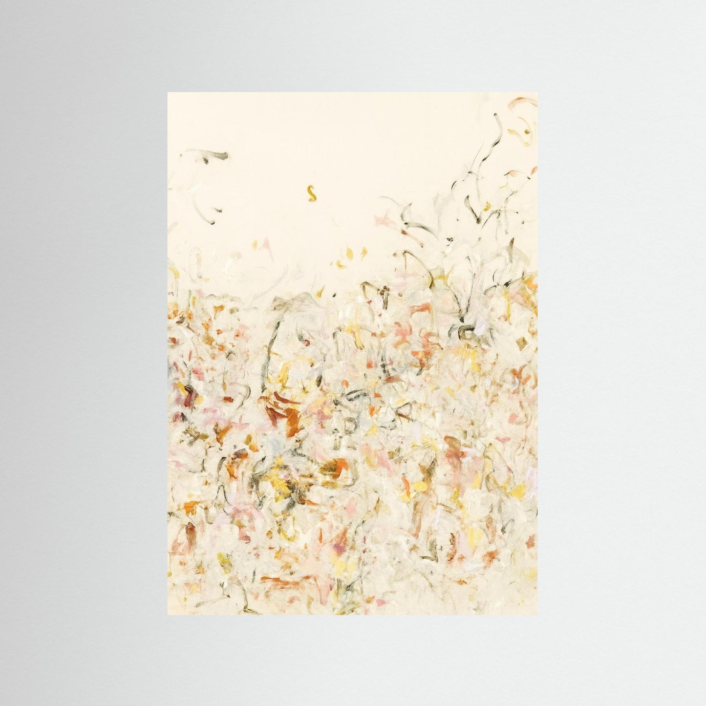 Warmth Forgets Again