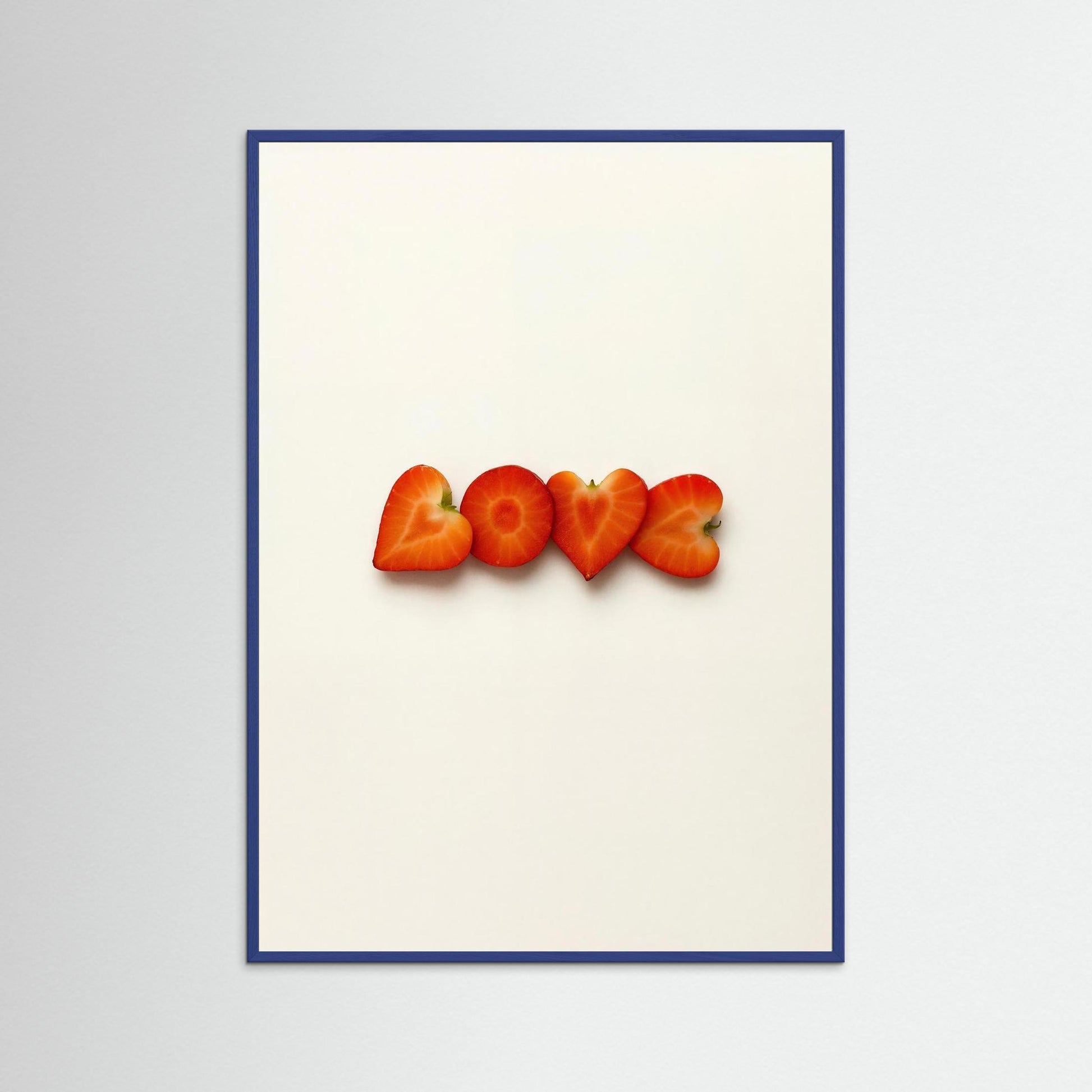 An Offering of Seeds