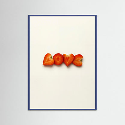 An Offering of Seeds