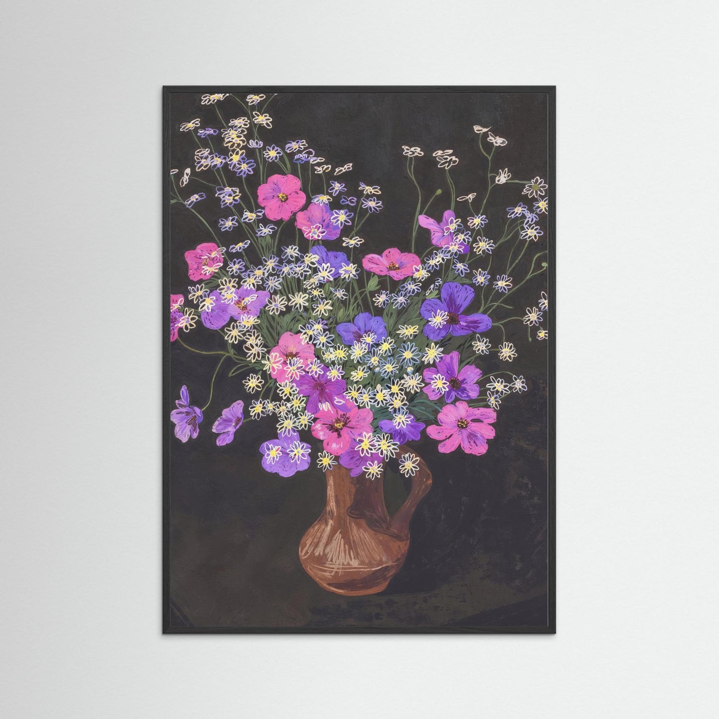 Slowly Becoming Home