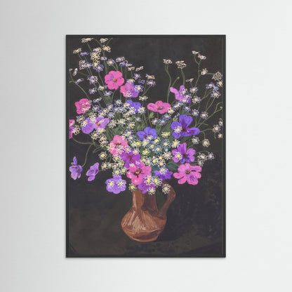 Slowly Becoming Home