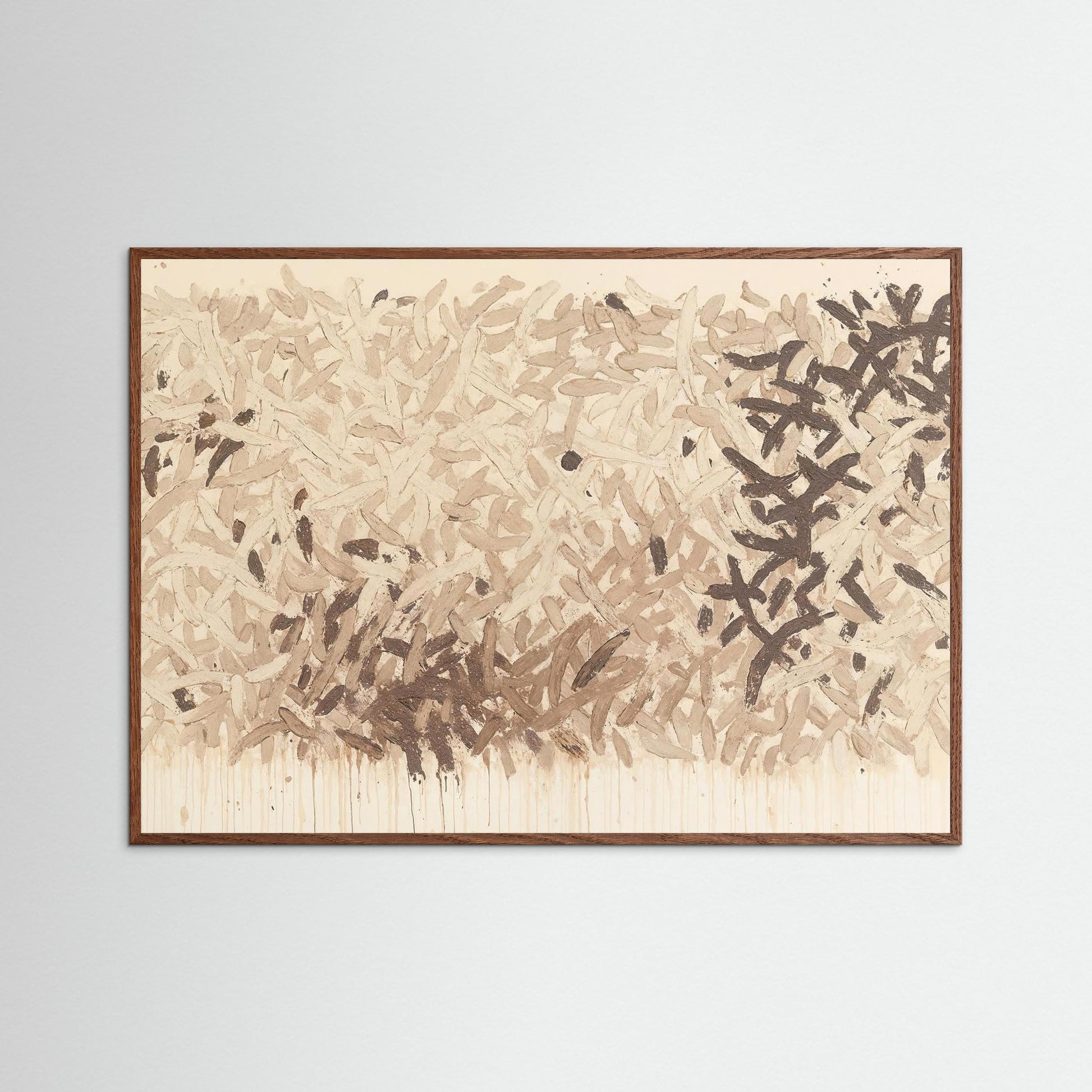 When Silence Settles