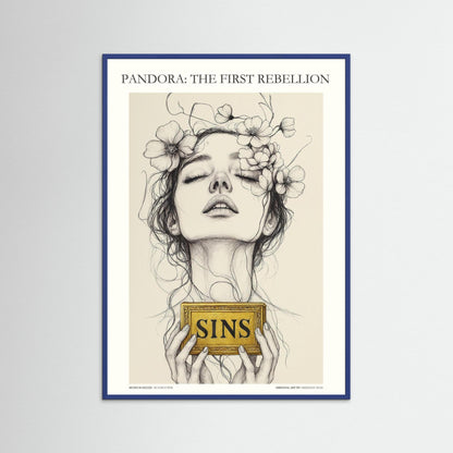 Pandora: The First Rebellion