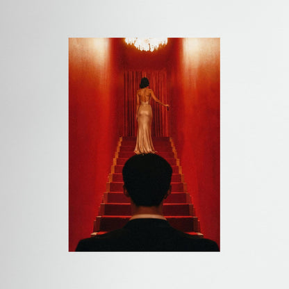 Stairs Without Return