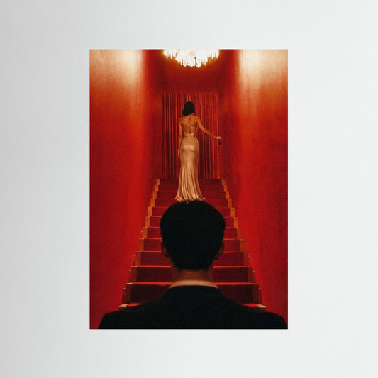 Stairs Without Return