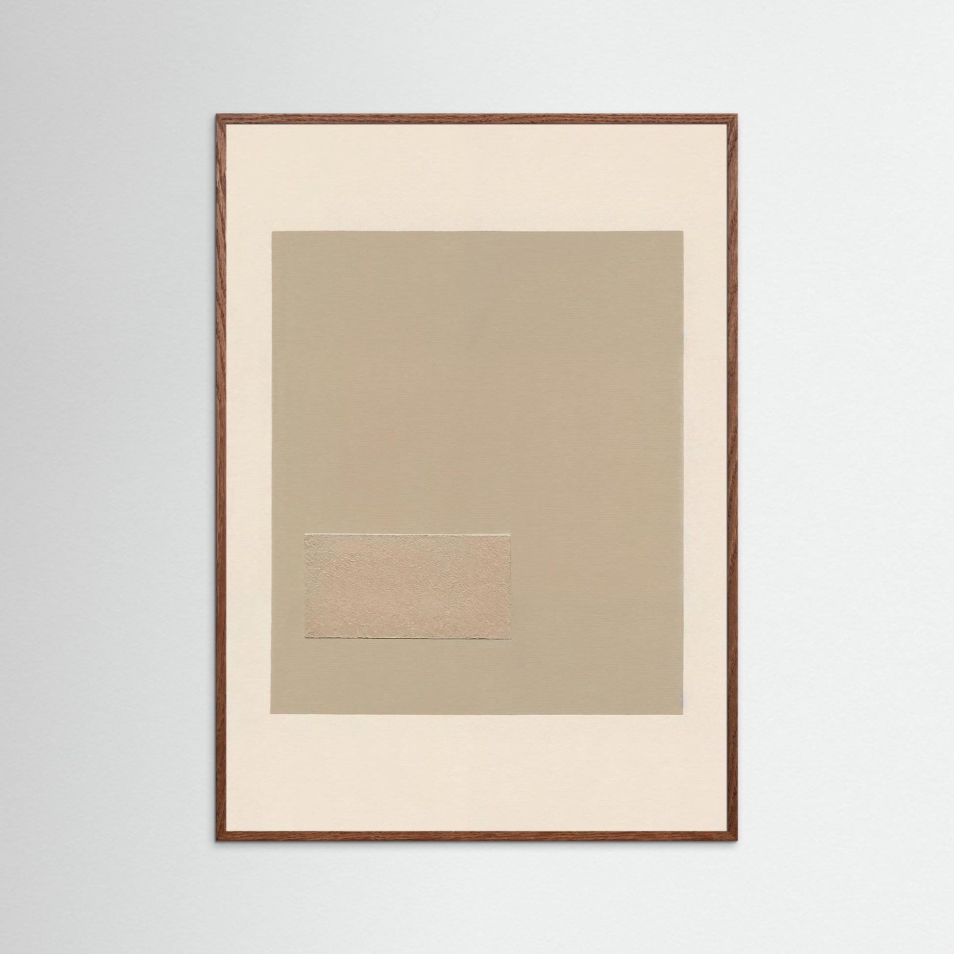 Still Life of Silence