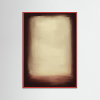 Fading Into Presence