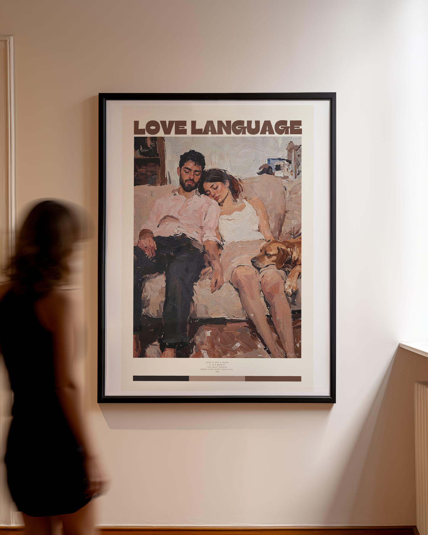 Love Language