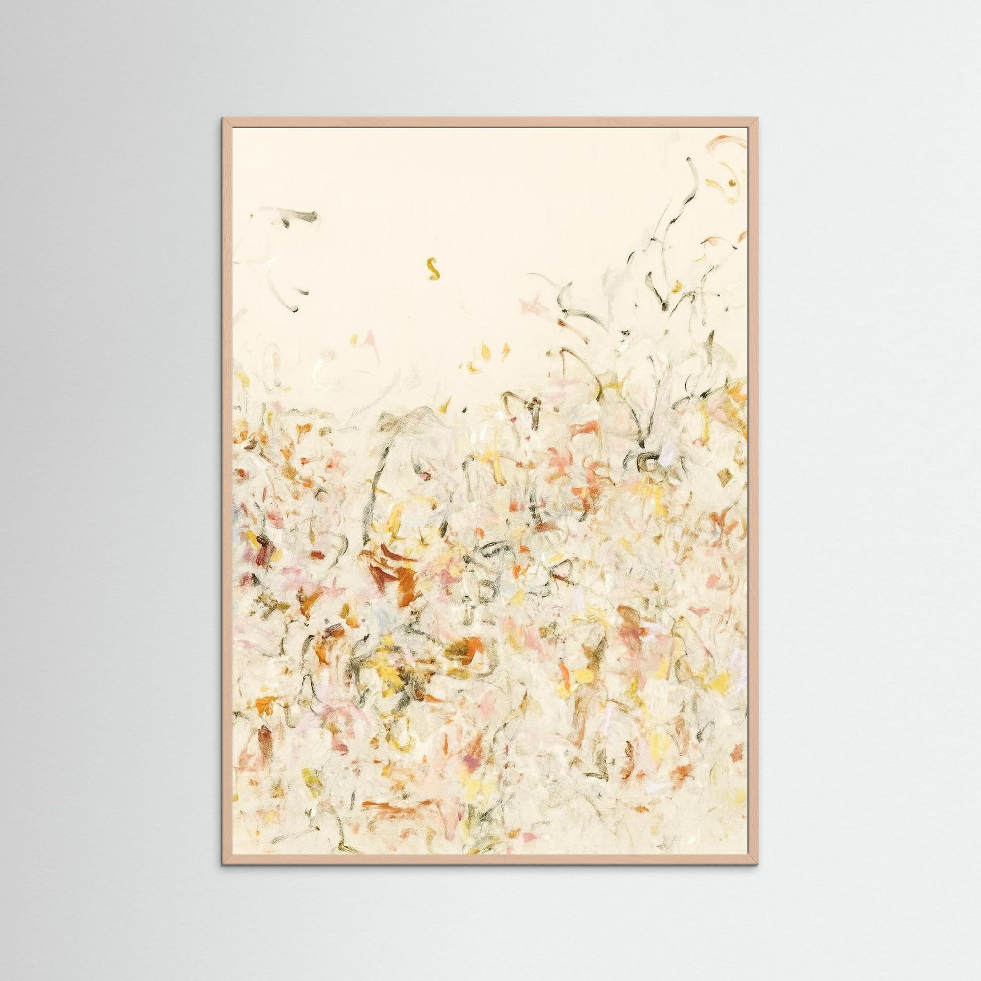 Warmth Forgets Again