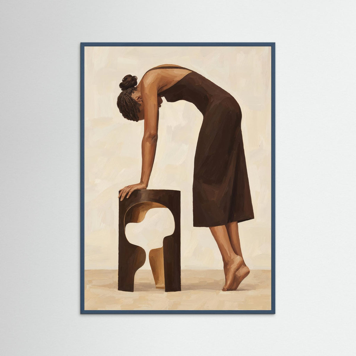 Counterweight