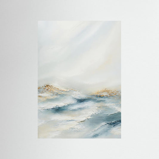 Calm Sea