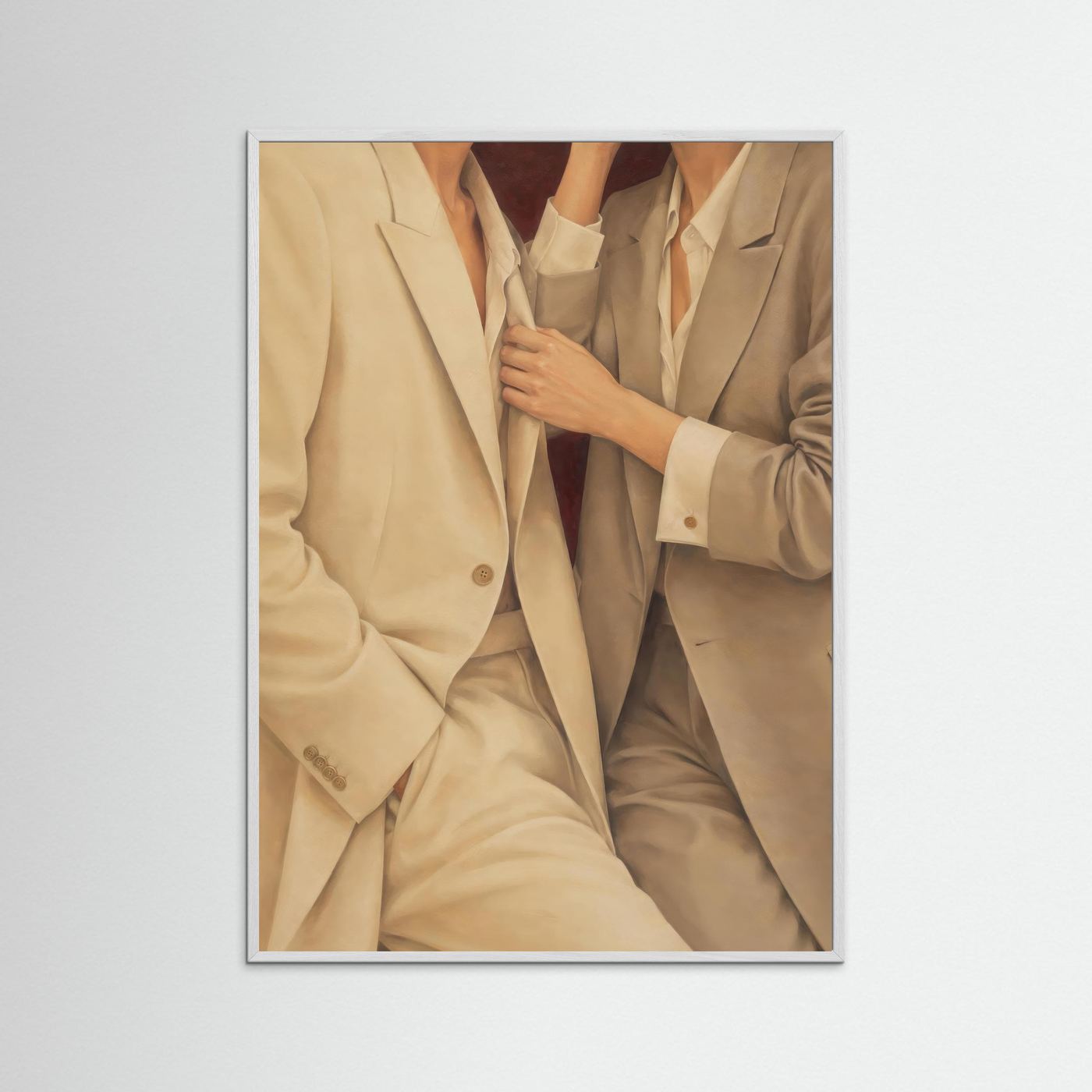  Nearness Between
