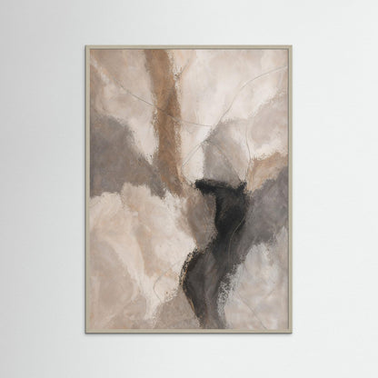 A Quiet Shape