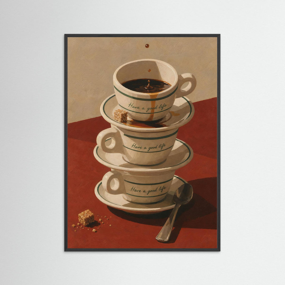 Good China