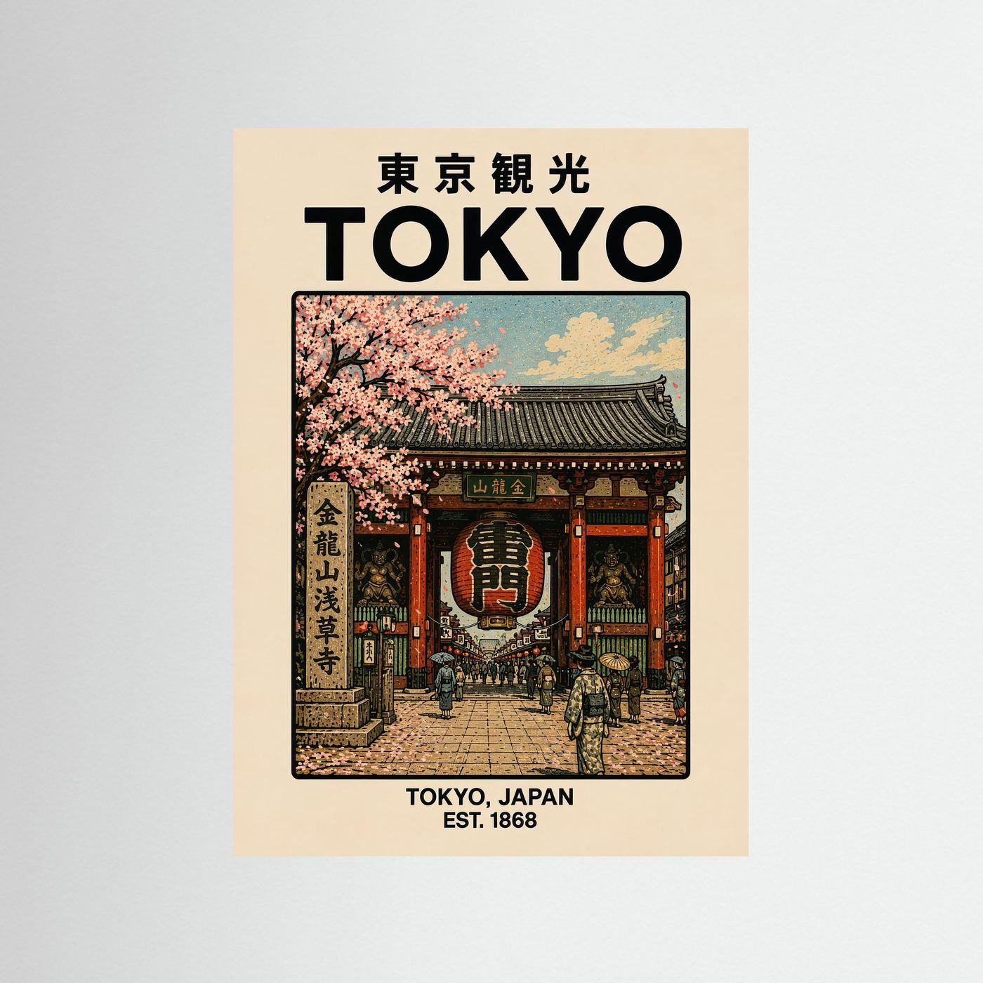 Tokyo