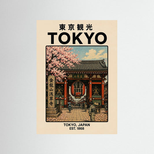 Tokyo