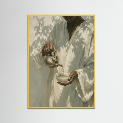 Ritual of Softness